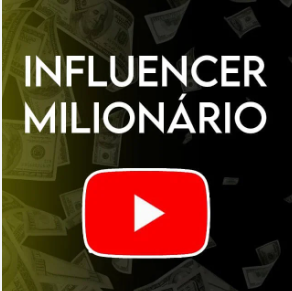 Influencer Milionario Legacy