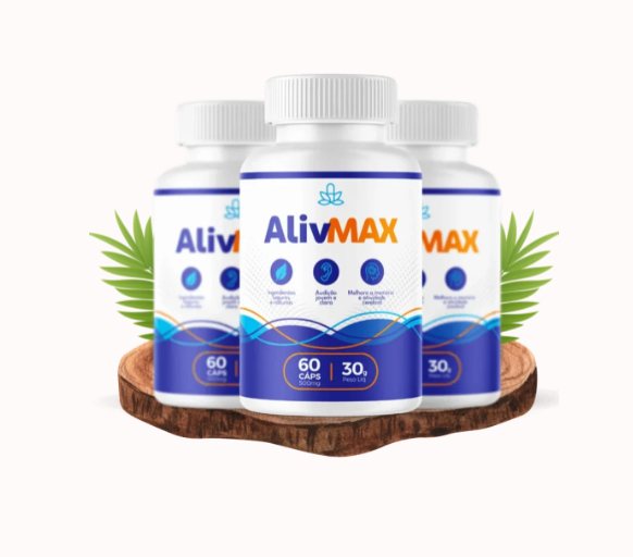 Alivmax