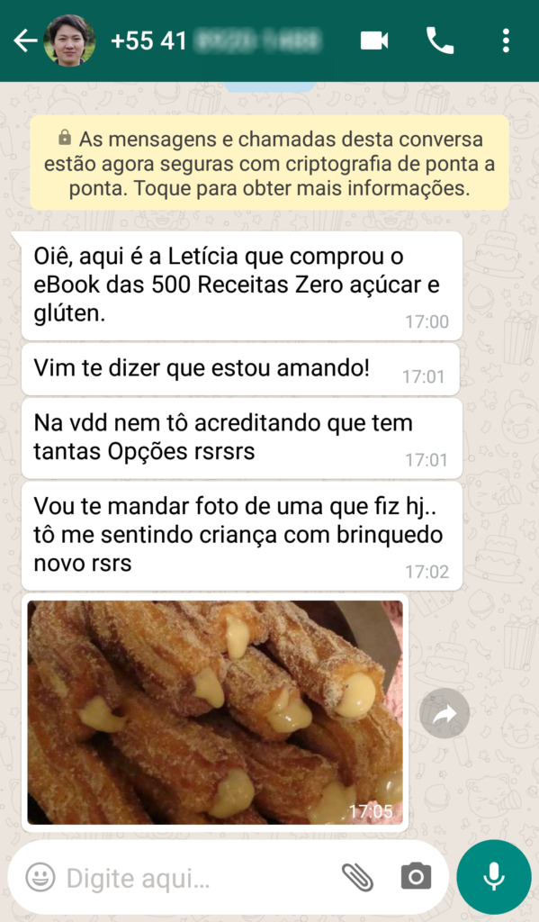 500 Receitas Zero