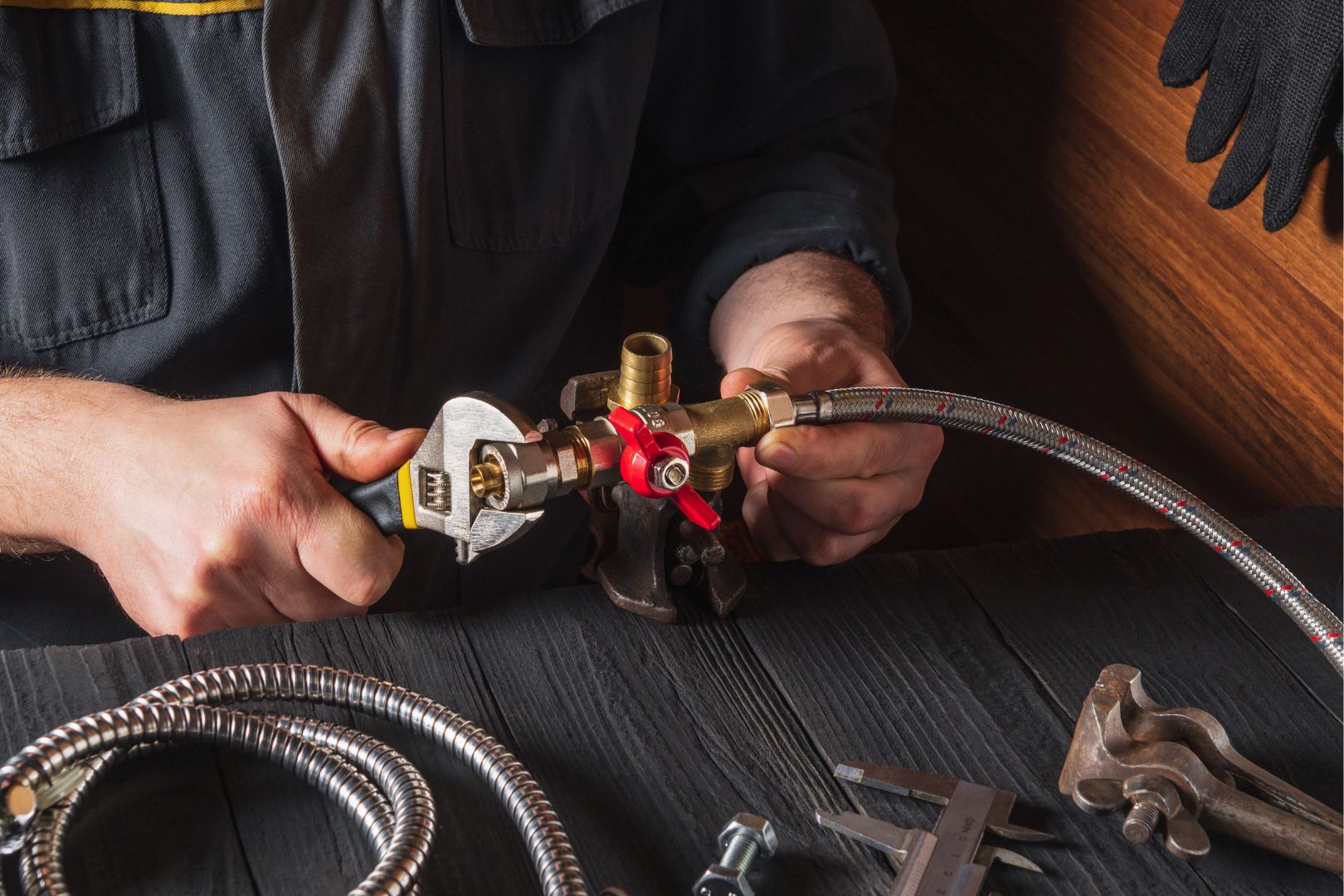 E Perigoso Usar Geladeira com Vazamento de Gas 6