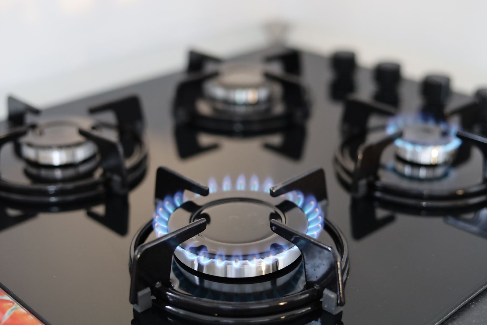 Como identificar vazamento de gas em sua residencia