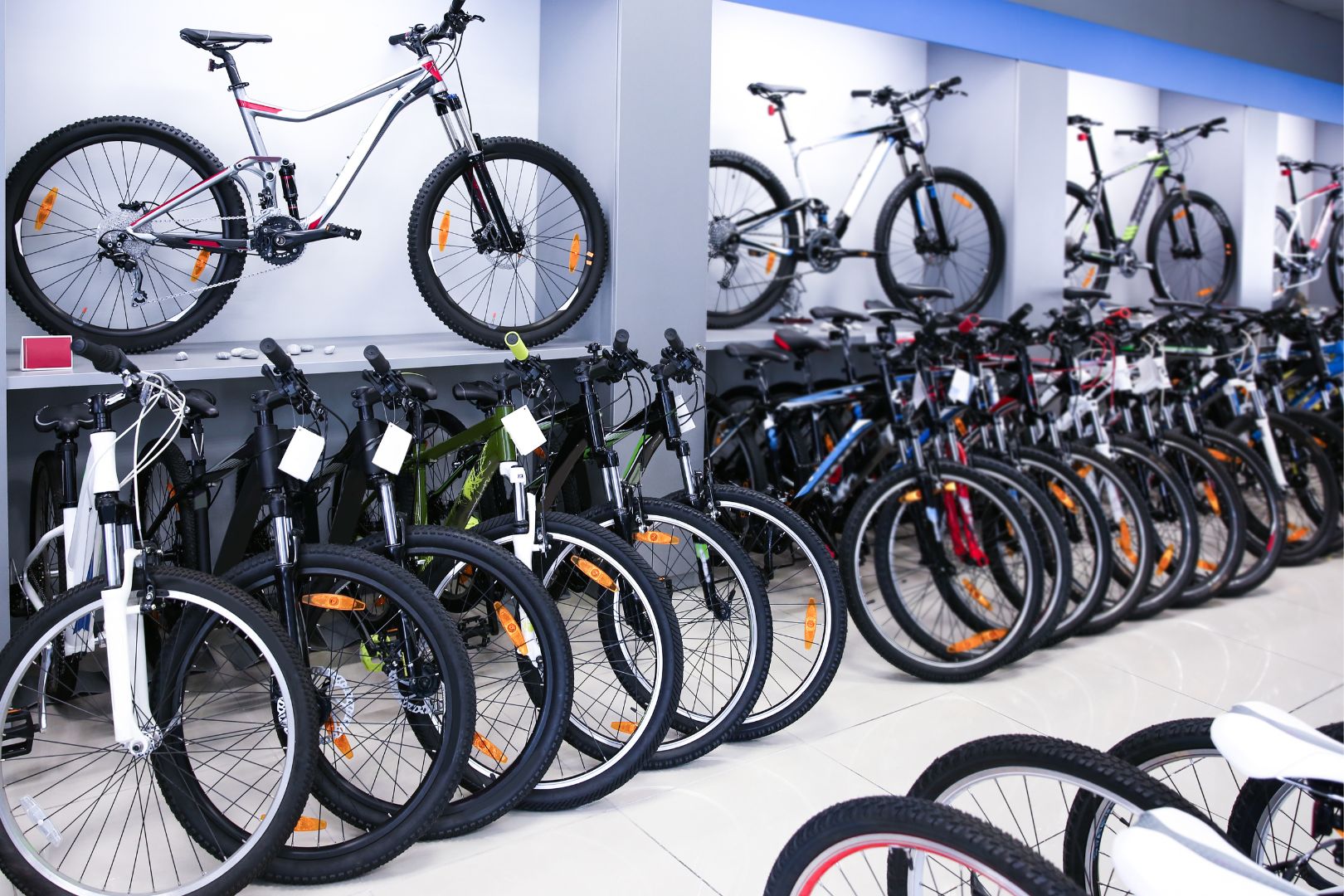 as melhores bicicletas em promocao para pedalar sem gastar muito