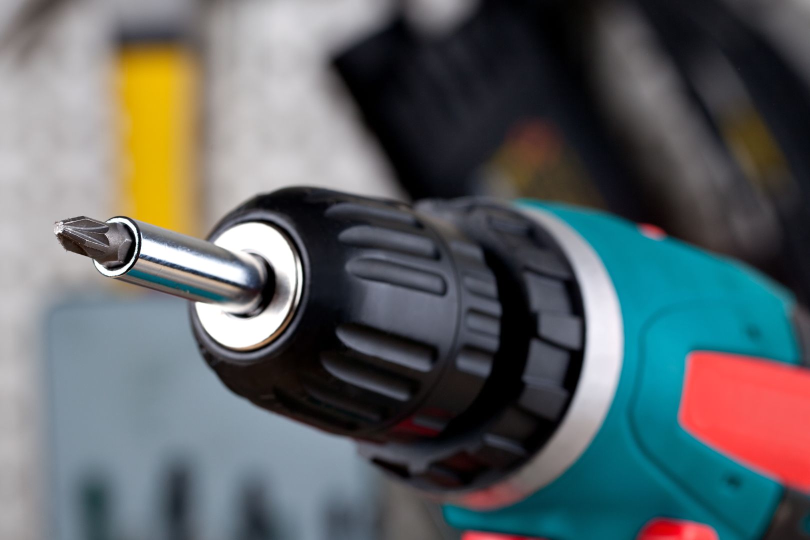 as melhores parafusadeiras custo beneficio