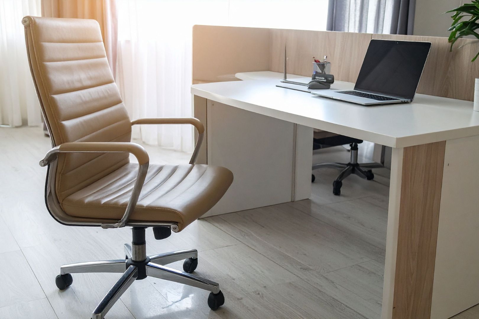 cadeira gamer ou cadeira de escritorio