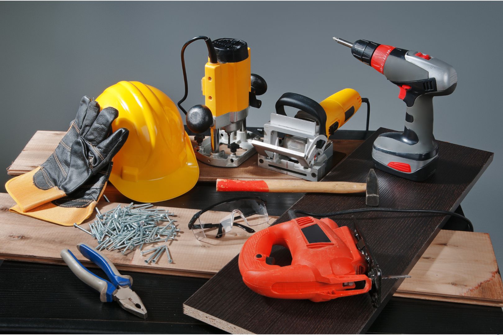 ferramentas de qualidade