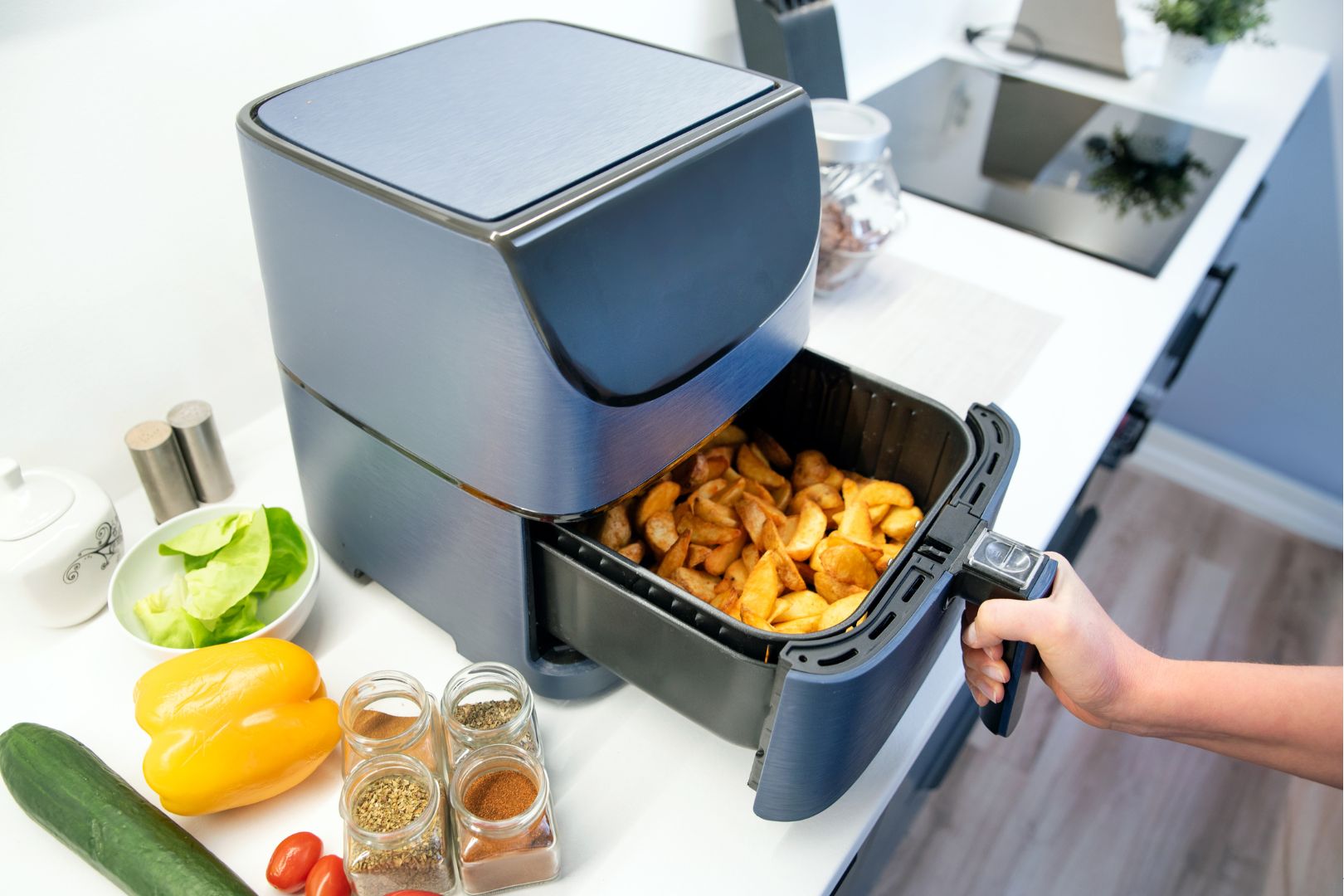 os 7 melhores eletrodomesticos para facilitar o dia a dia 1