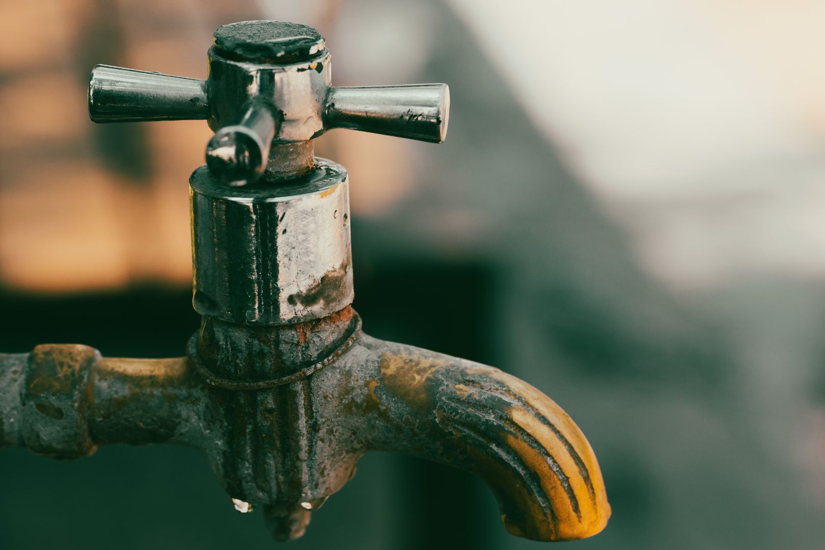 Como Proteger Encanamento Contra Corrosao e Danos Climaticos