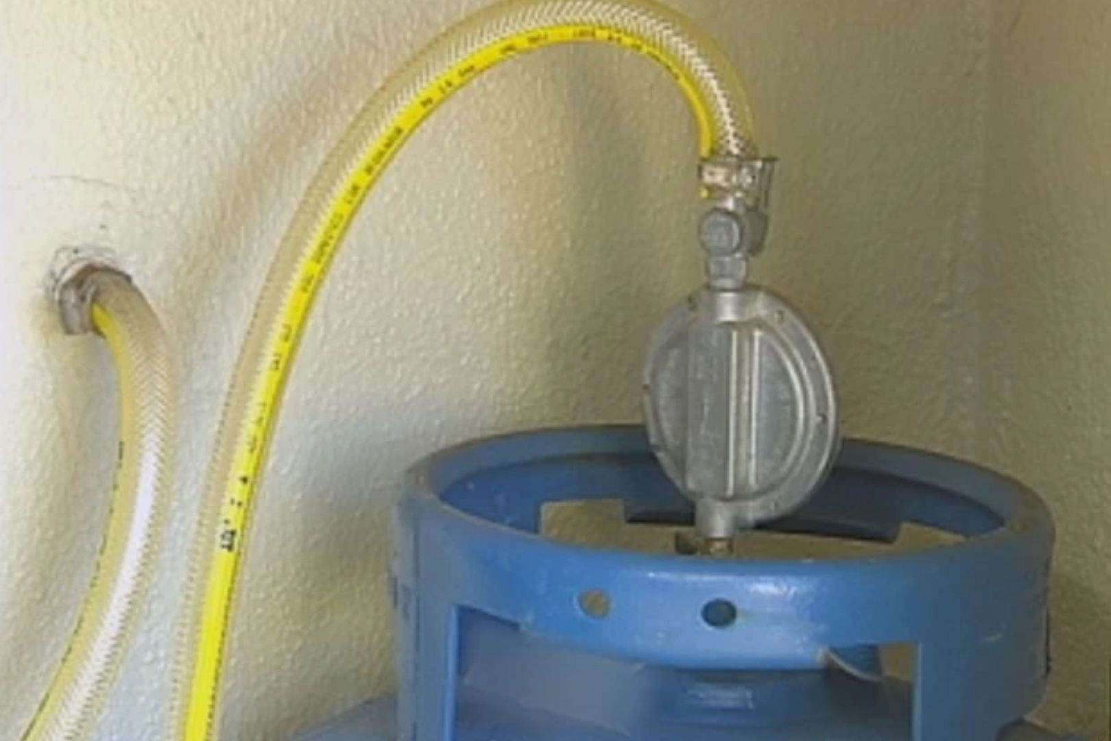 dicas para evitar vazamento na mangueira do gas