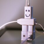 Como evitar riscos com extensoes e adaptadores 1