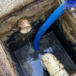Dicas para desentupimento de esgoto externo