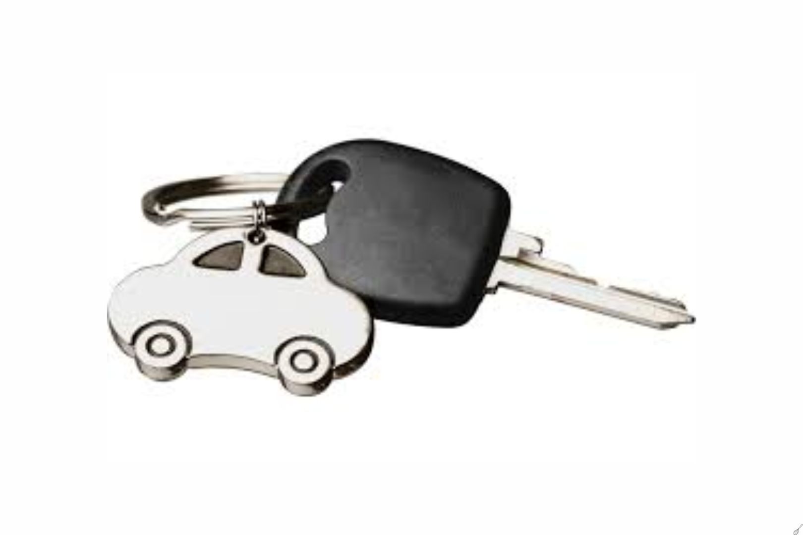 o que fazer com chave de carro perdida