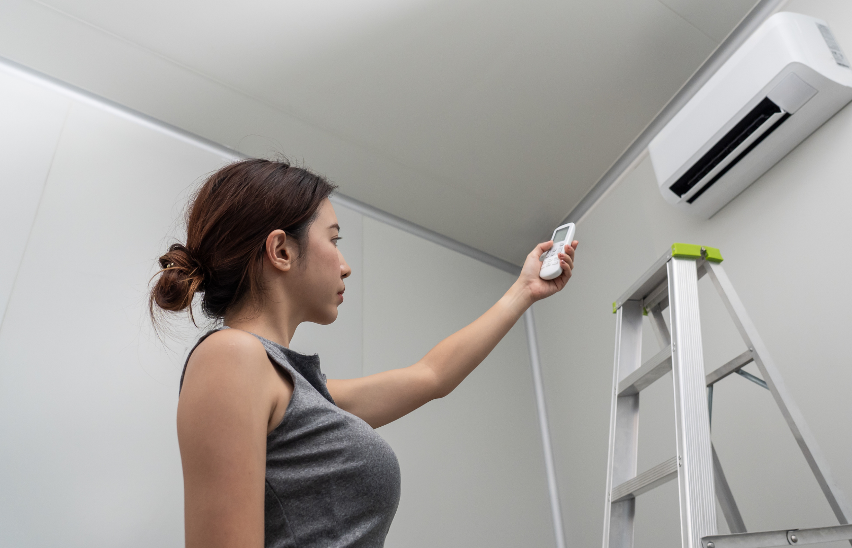 Dicas para instalar tomada para ar condicionado