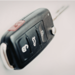 Como trocar bateria de chave automotiva
