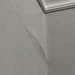 Gesso estufado por que acontece