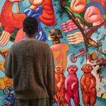 arte contemporanea vale a pena investir